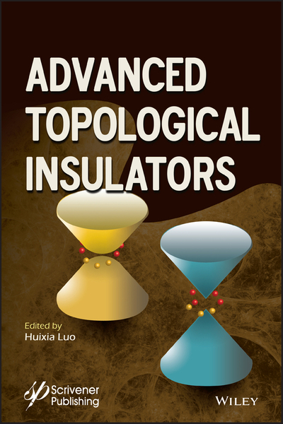 Advanced Topological Insulators