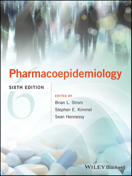 Pharmacoepidemiology