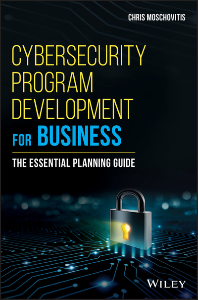 Cybersecurity Program Development for Business