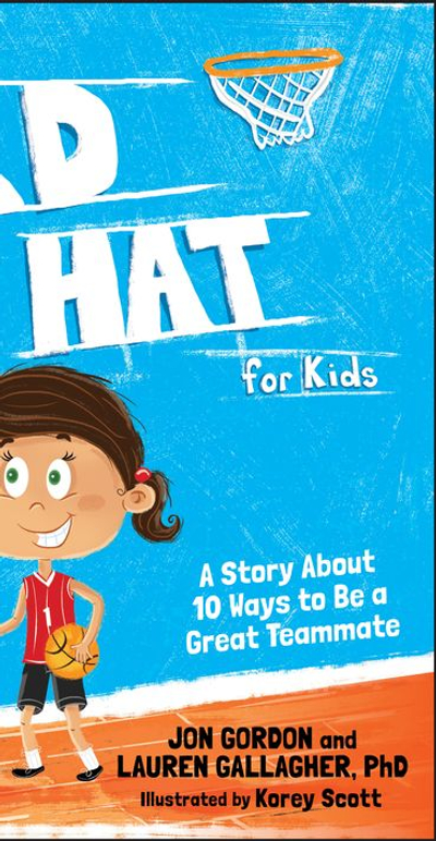 The Hard Hat for Kids