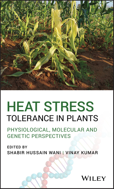 Heat Stress Tolerance in Plants