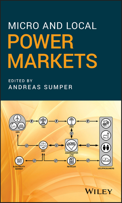 Micro and Local Power Markets