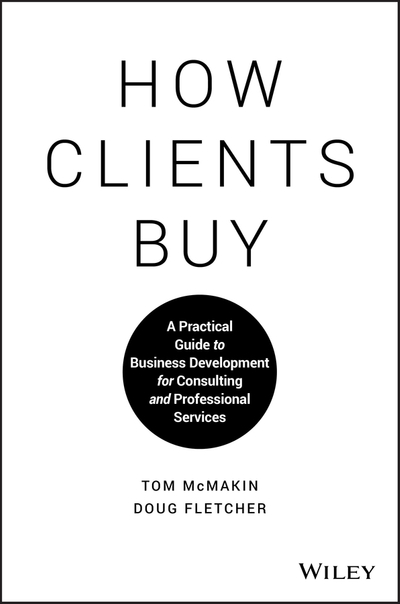 How Clients Buy