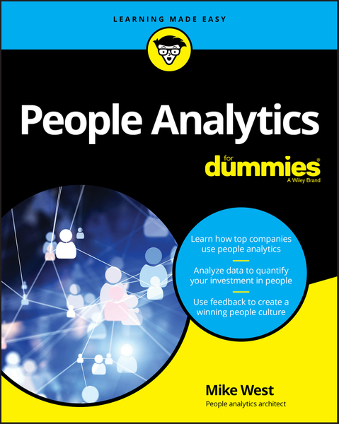 People Analytics For Dummies