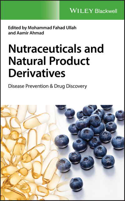 Nutraceuticals and Natural Product Derivatives