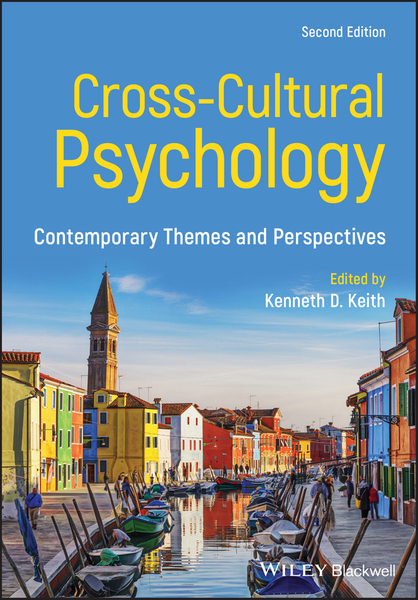 Cross-Cultural Psychology