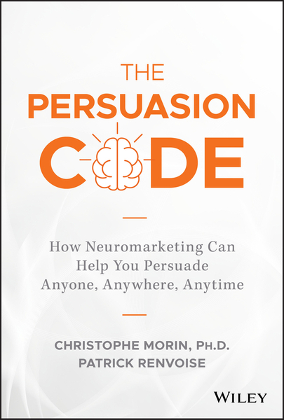 The Persuasion Code