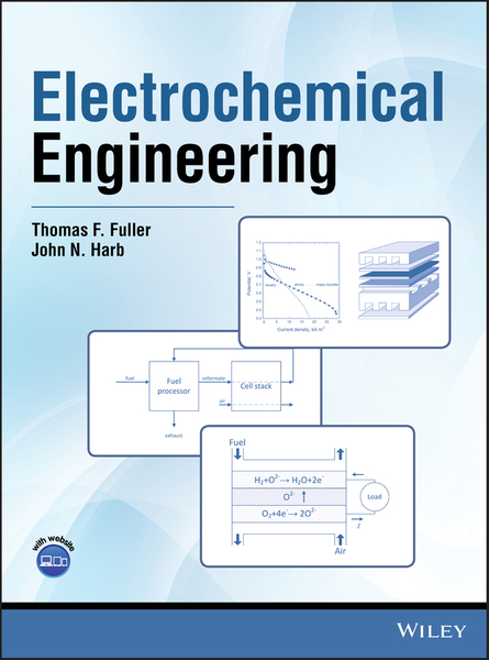 Electrochemical Engineering