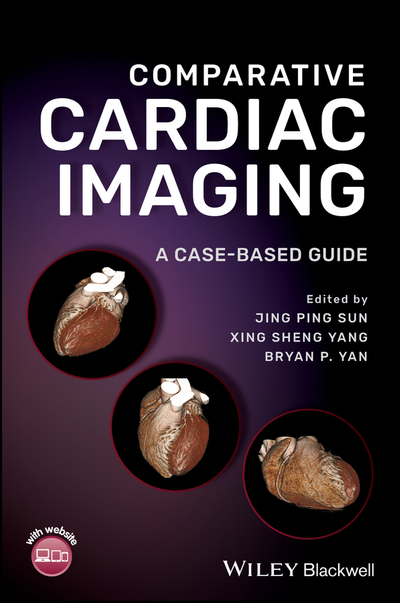 Comparative Cardiac Imaging