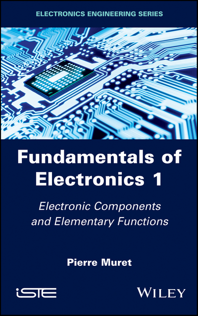 Fundamentals of Electronics 1