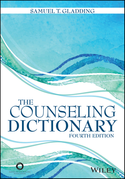 The Counseling Dictionary