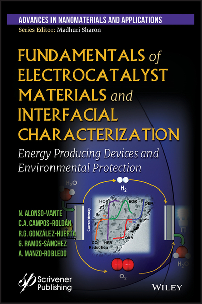 Fundamentals of Electrocatalyst Materials and Interfacial Characterization