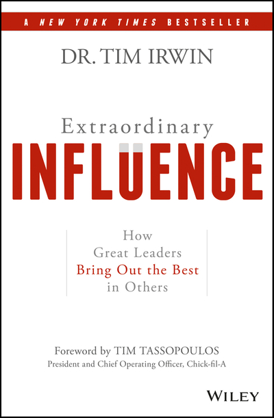 Extraordinary Influence