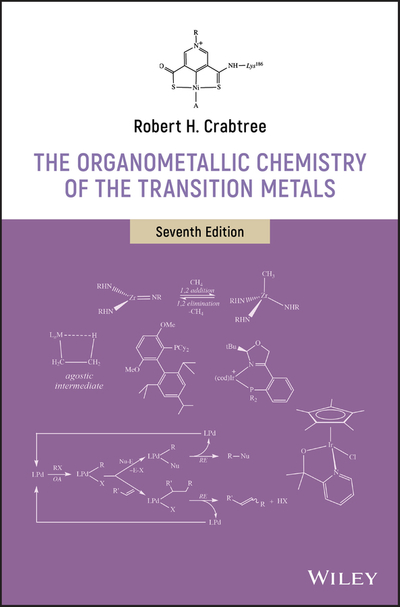 The Organometallic Chemistry of the Transition Metals