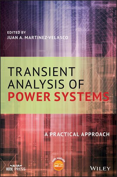 Transient Analysis of Power Systems