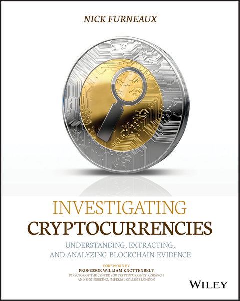 Investigating Cryptocurrencies