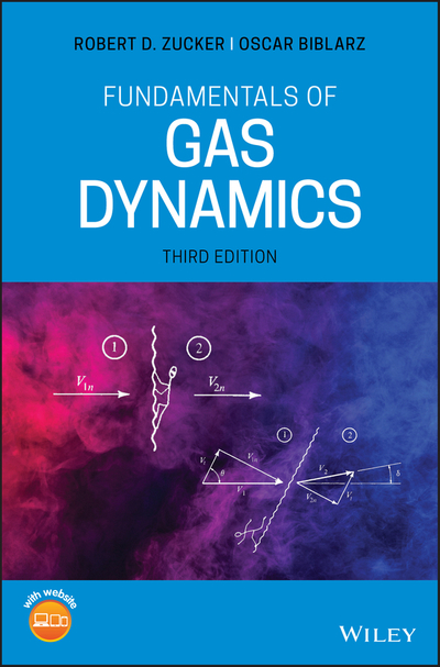 Fundamentals of Gas Dynamics