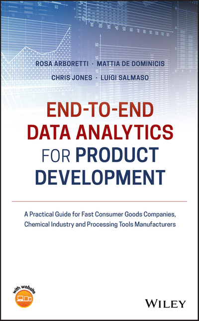 End-to-end Data Analytics for Product Development