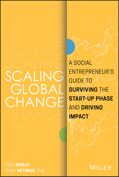 Scaling Global Change