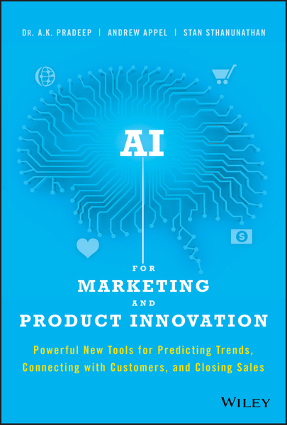 AI for Marketing and Product Innovation