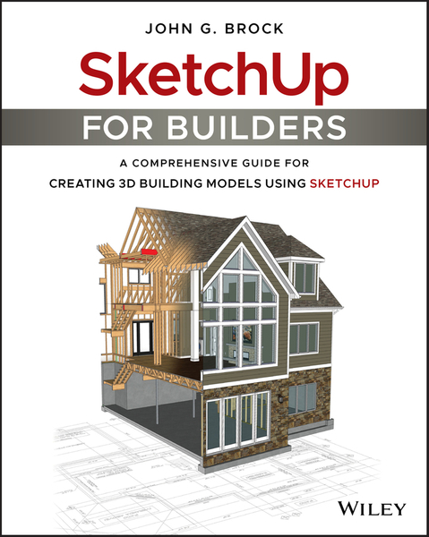 SketchUp for Builders