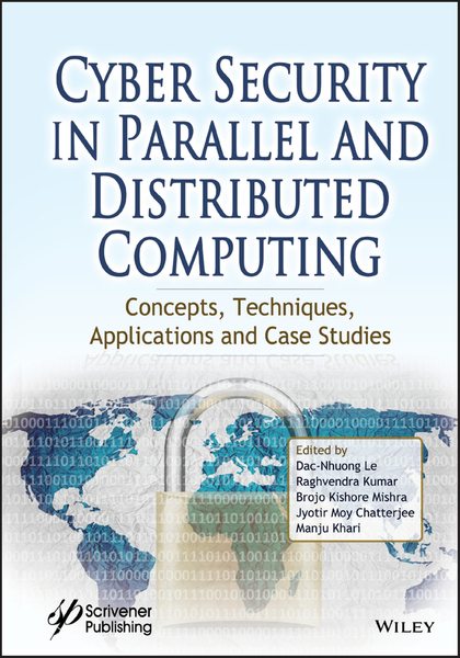 Cyber Security in Parallel and Distributed Computing