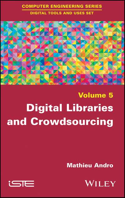 Digital Libraries and Crowdsourcing