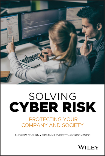 Solving Cyber Risk