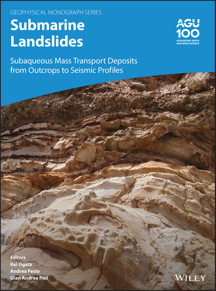 Submarine Landslides