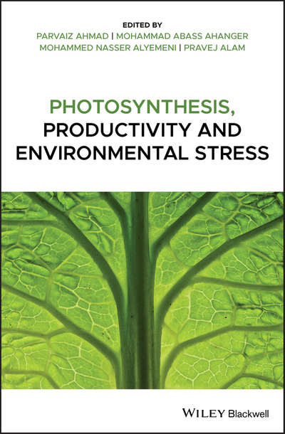 Photosynthesis, Productivity, and Environmental Stress