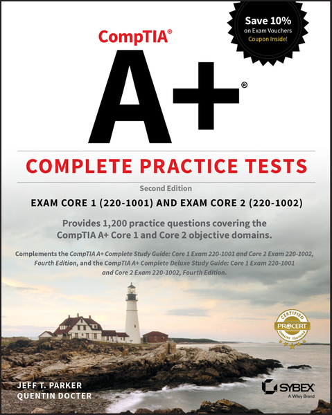 CompTIA A+ Complete Practice Tests