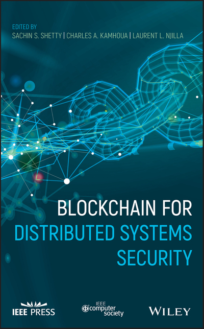 Blockchain for Distributed Systems Security