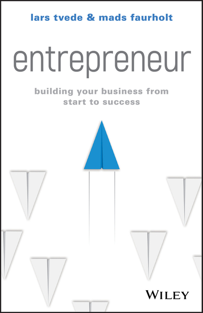 Entrepreneur