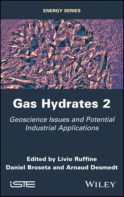 Gas Hydrates 2