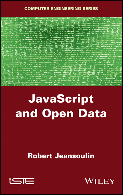 JavaScript and Open Data