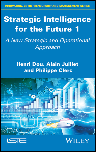 Strategic Intelligence for the Future 1