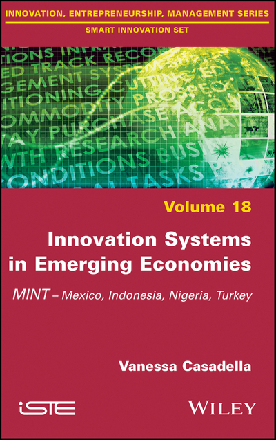 Innovation Systems in Emerging Economies