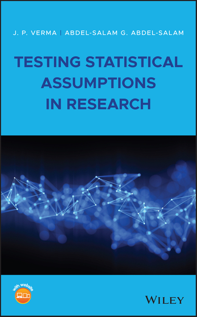 Testing Statistical Assumptions in Research