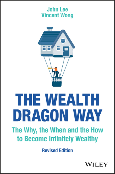 The Wealth Dragon Way