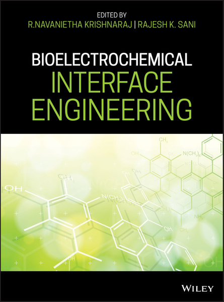 Bioelectrochemical Interface Engineering