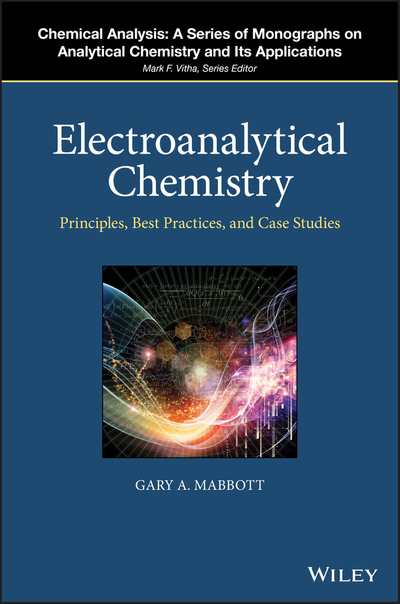 Electroanalytical Chemistry