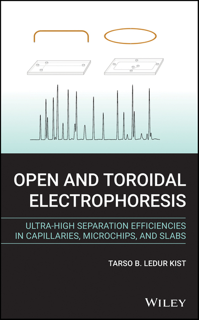 Open and Toroidal Electrophoresis