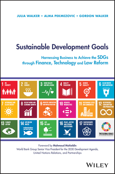 Sustainable Development Goals