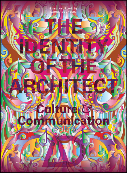 The Identity of the Architect