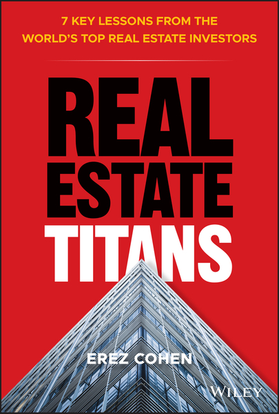 Real Estate Titans