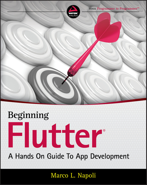 Beginning Flutter