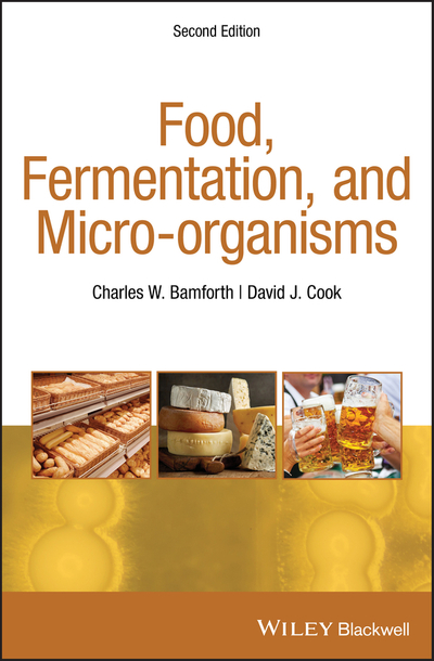 Food, Fermentation, and Micro-organisms