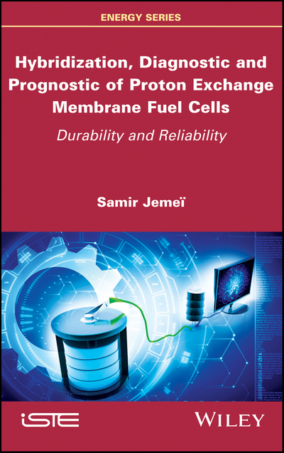 Hybridization, Diagnostic and Prognostic of PEM Fuel Cells
