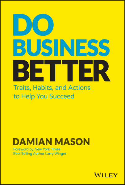 Do Business Better