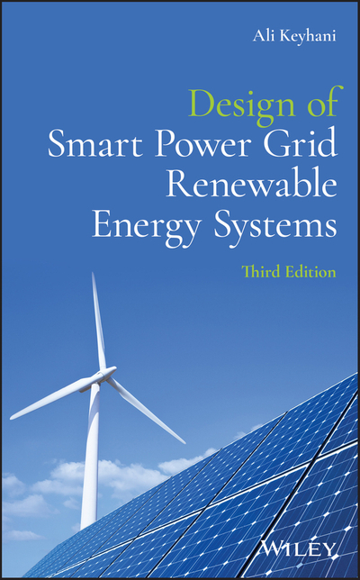 Design of Smart Power Grid Renewable Energy Systems